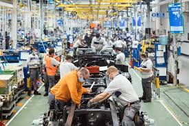 Scania Production Angers