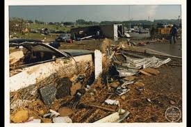 Better decisions start with better weather. Science Technology And Communication Have Changed Dramatically Since Barrie Tornado Orillia News