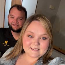 Kelsey Mcclean in people