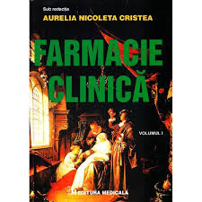 Îmi folosește datele personale în conformitate cu declarația de confidențialitate și politica privind modulele cookie și alte tehnologii similare. Farmacie Clinica Vol I Aurelia Nicoleta Cristea Emag Ro