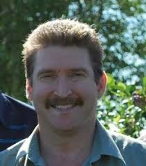 Obituary of Bruce Frederick Newcombe