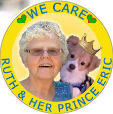 Remembering Ruth Dalton