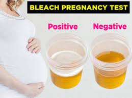 Homemade Pregnancy Test With Baking Soda Is It Accurate