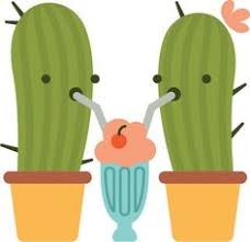 Ver más ideas sobre suculentas, plantas, cactus. 35 Ideas De Cactus Stickers Cactus Dibujo Fondos De Cactus Ilustracion De Cactus