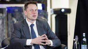 Elon musk'ın tweetleri de bitmeyecek. Elon Musk Says He S Not Bitcoin S Mystery Man Satoshi Nakamoto Marketwatch