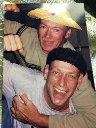 Audie Dean McComas's Obituary