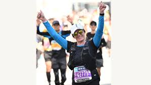 Volunteer Spotlight: Anna Whitted