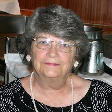 Remembering Mary Ann Clift Cameron