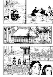 All kinds of manga reader could note several things here for himself. Demon Slayer Chapter 204 Demon Slayer Manga Online