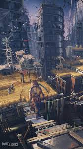 Dying Light 2 Official Website Dying Light 2