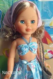 NANCYLANDIA : EL MUNDO DE NANCY Y OTRAS AMIGAS.