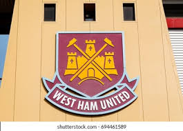 Logo emblem football mascot, west, png. West Ham United Logo Vector Cdr Free Download
