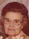 Velma Thompson Family History & Historical Records