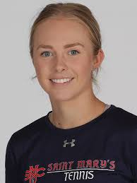 Danielle Mcintyre's Instagram, Twitter & Facebook