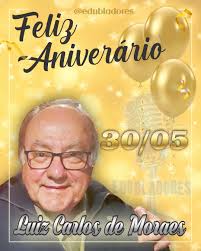 O Parabéns de hoje também vai para a dubladora, Priscilla Concepcion 🥰🍰  Deixe uma mensagem pra ela e comente qual é o seu personagem favorito? 😊
