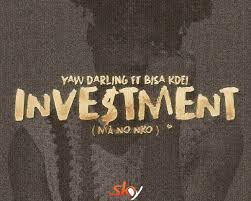 Gen Z Highlife King Yaw Darling tops billboard charts with hit single