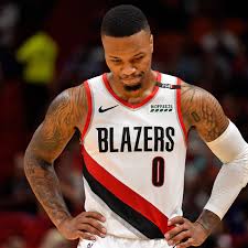 Portland trail blazers jerseys and uniforms at the official online store of the trail blazers. Nba Reveals More New Portland Trail Blazers Jerseys Blazer S Edge
