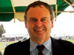 Nigel Macdonald's Instagram, Twitter & Facebook