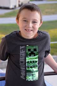 Meet ASK Kid Nikolas