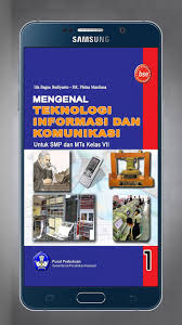 Buku paket tik kelas 11 semester 1 dan 2 kurikulum 2013 revisi terbaru 2017 merupakan buku yang dipersiapkan pemerintah dalam rangka implementasi kurikulum 2013. Bse Tik Kelas 7 For Android Apk Download