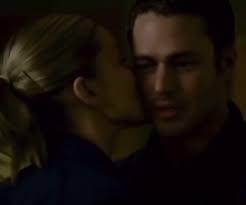 Shay sent Stella for him