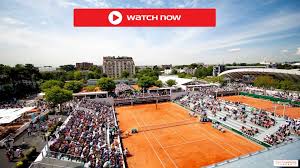 Djokovic (ser) 1 vs p. Stream Official French Open 2020 Live Stream Free Tv Coverage New York Irish Arts