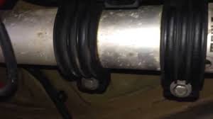Bmw X5 E70 Service How To Change Diesel Fuel Filter Youtube