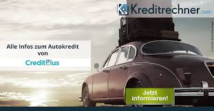 Bank, kredite, creditplus, zentrale, finanzierungen, absatzfinanzierung. Creditplus Autokredit Im Test