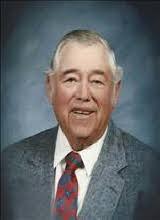 Obituary information for Earl Edward Abernathy