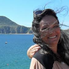 Marcia Regina Mayer (@MarciaRMayer)