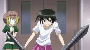 Kumagawa Misogi | Wiki | Anime Amino