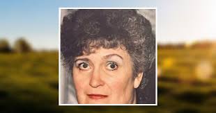 Sally Sarah Jane McCray Obituary April 23, 2022