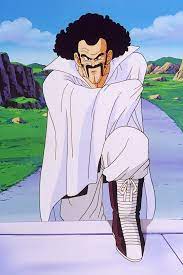 1 appearance 2 personality 3 biography 3.1 background 4 other dragon ball stories 4.1 fighterz 5 power 6 techniques and special. Mr Satan Dragon Ball Wiki Fandom