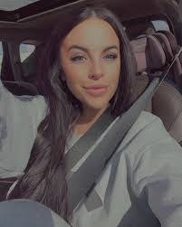 Morgan Alvarez's Instagram, Twitter & Facebook