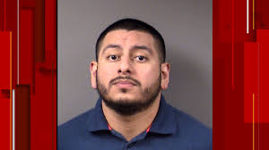 San Antonio man arrested after his 2-month-old dies from blunt-force trauma  to chest, records show