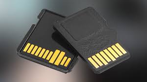 If they come with a dedicated sd card slot, you can use 2 sims and an external sd card. Here S How Ufs Cards And Sd Cards Are Different From Each Other Gizbot News