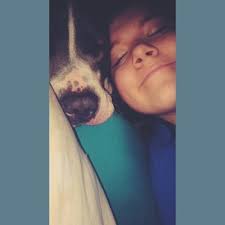 Autumn Bean (@aautumnmckinney)