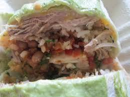 Pictured here is also a fresh salsa that tom made a few nights in a row (to go with our beans and rice). Wahoo S Fish Taco Picture Of Wahoo S Fish Taco Oahu Tripadvisor