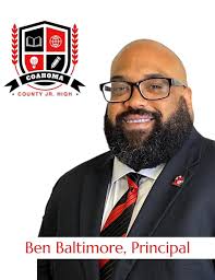 Coahoma County Junior High School