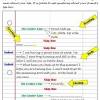 While friendly letters can differ in the way they look, the general sections of pieces have many for the most part a friendly letter will have a heading, a salutation, a body (the meat and potatoes of the piece) print all 25,000+ worksheets. 1