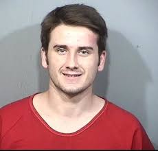 Arrests In Brevard County For October 1, 2017