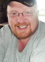 Obituary for James "Jamie" "Red" Alan Ward