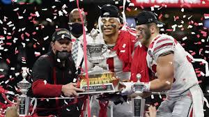 Here are the most memorable national championship games from the bcs to now. The National Championship Game Is Set