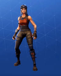 It's an exclusive skin only season 1 veterans had any hope of obtaining. Fortnite Renegade Raider Skin Rare Outfit Fortnite Skins
