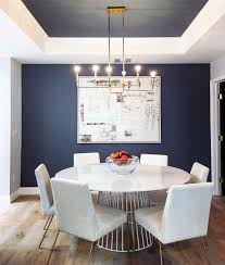 Hello i am building a new house with large rooms and tall ceilings the dining room is 20×13 with 14foot tray ceil with could crown 7inch i was thinking about painting it light gray walls (galveston )with kendall charcoal in the flat center of the tray what do i paint the flat out side of the ceiling ? Top 50 Best Tray Ceiling Ideas Overhead Interior Designs