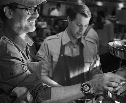 Update information for paul pairet ». Hublot Embraces Precision And Flair Of Michelin Starred Chef Watchpro Usa