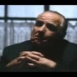 The Freshman was a perfect valentine to Marlon Brando