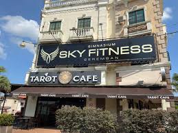 Sky Fitness Seremban