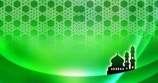 Karena warna hitam membuat layar tidak akan terlalu banyak memakan daya, sehingga bisa menghemat baterai sampai beberapa persen. Paling Populer 20 Background Islami Warna Hijau Download 94 Background Hijau Putih Islamic Background Vector Graphic Design Background Templates Vector Photo