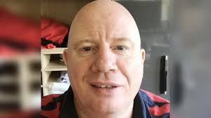 Alan's charity role is a 'meaningful' move